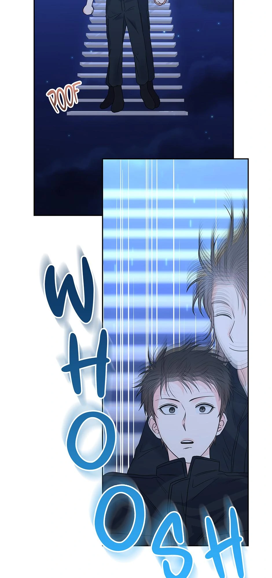 Long Live Hatred - Chapter 31 manhwa