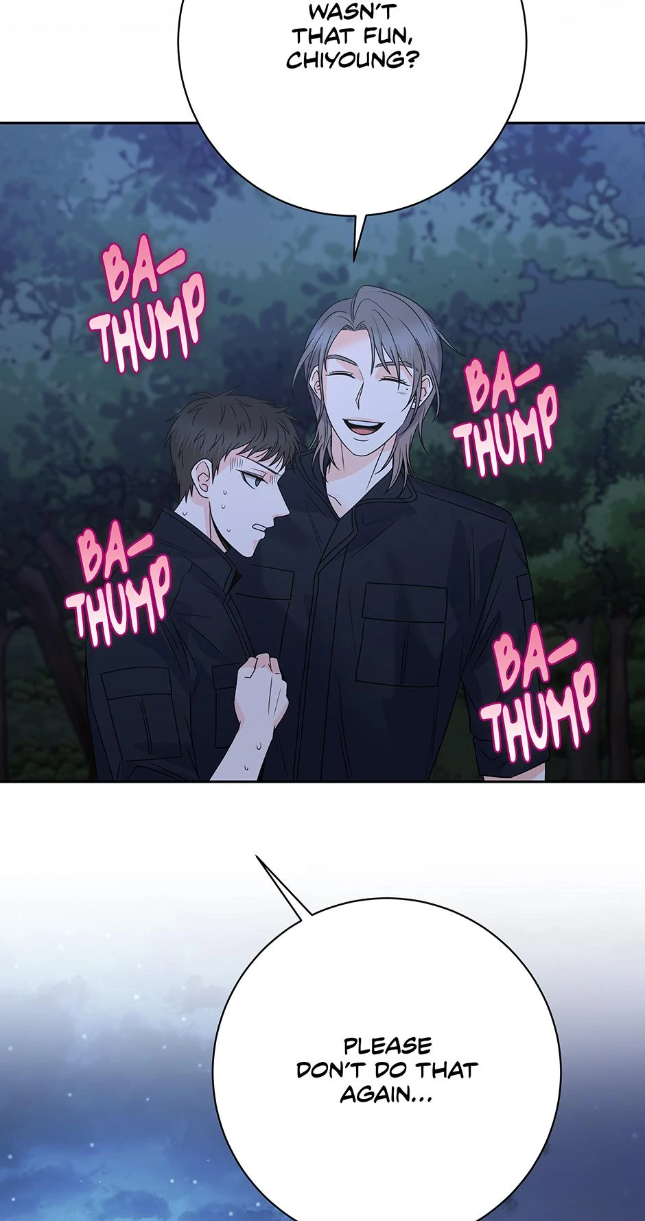 Long Live Hatred - Chapter 31 manhwa