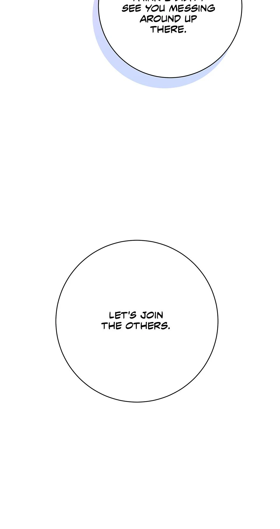 Long Live Hatred - Chapter 31 manhwa
