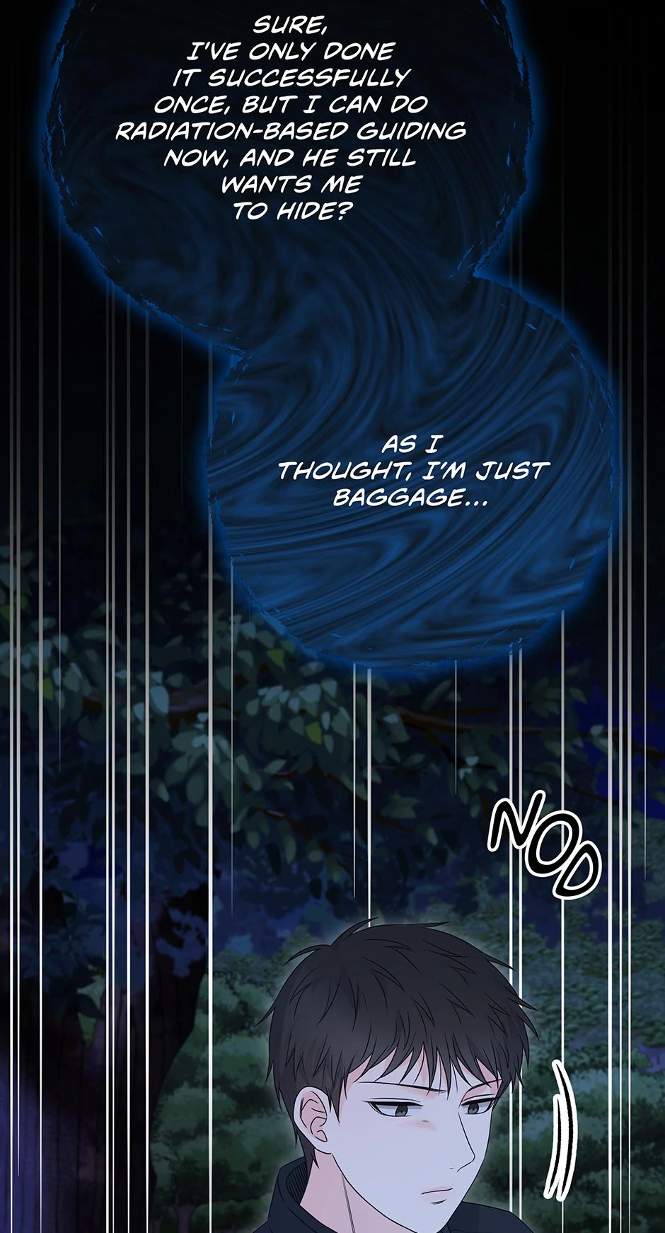 Long Live Hatred - Chapter 31 manhwa