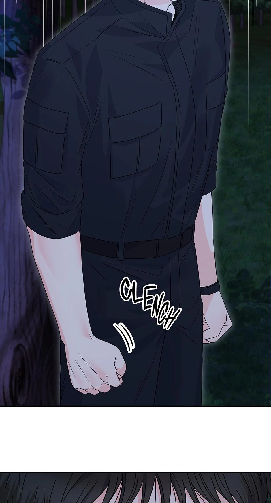 Long Live Hatred - Chapter 31 manhwa