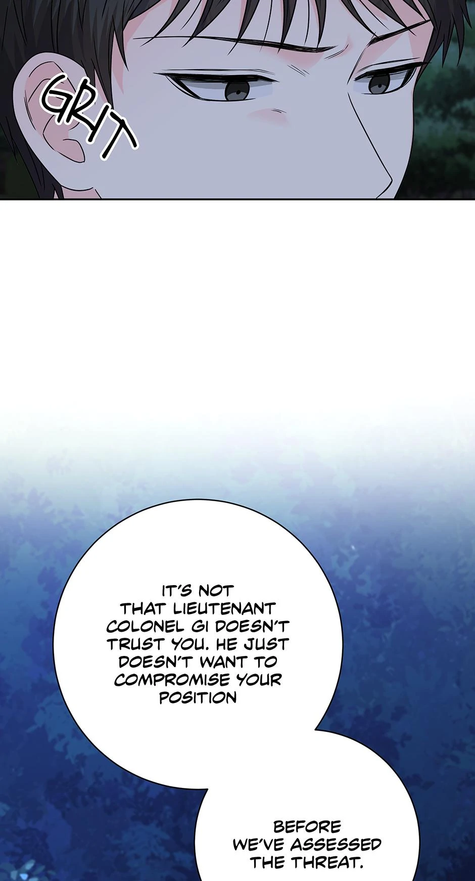 Long Live Hatred - Chapter 31 manhwa
