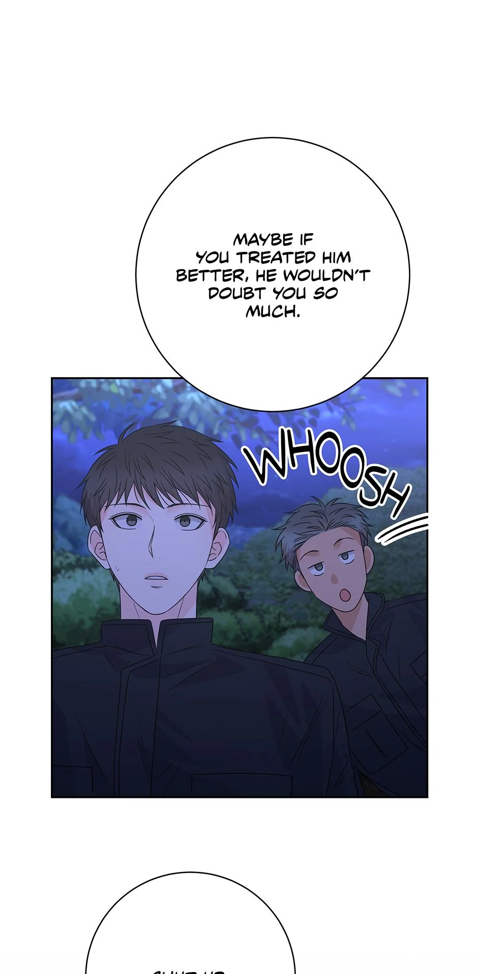 Long Live Hatred - Chapter 31 manhwa