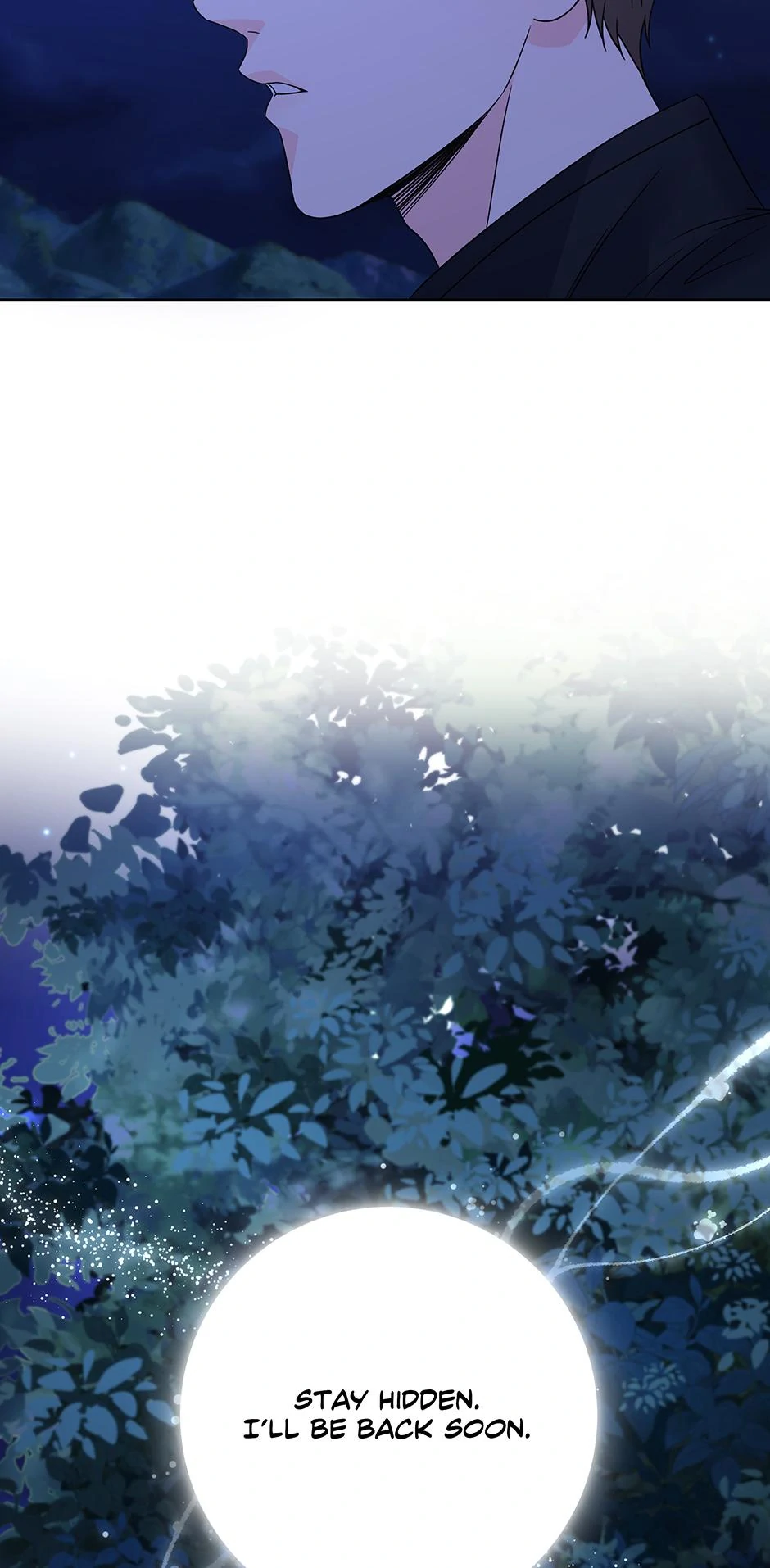 Long Live Hatred - Chapter 31 manhwa