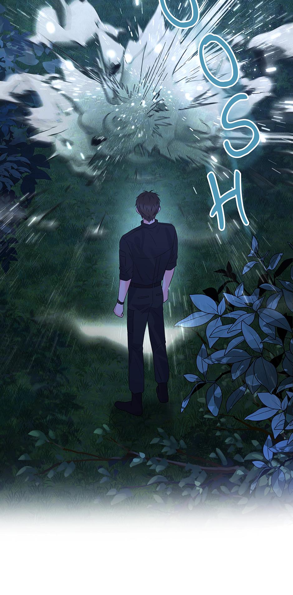 Long Live Hatred - Chapter 31 manhwa