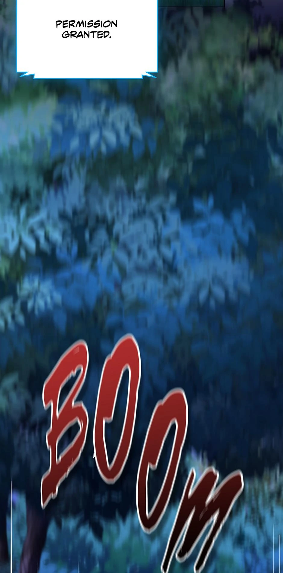 Long Live Hatred - Chapter 31 manhwa