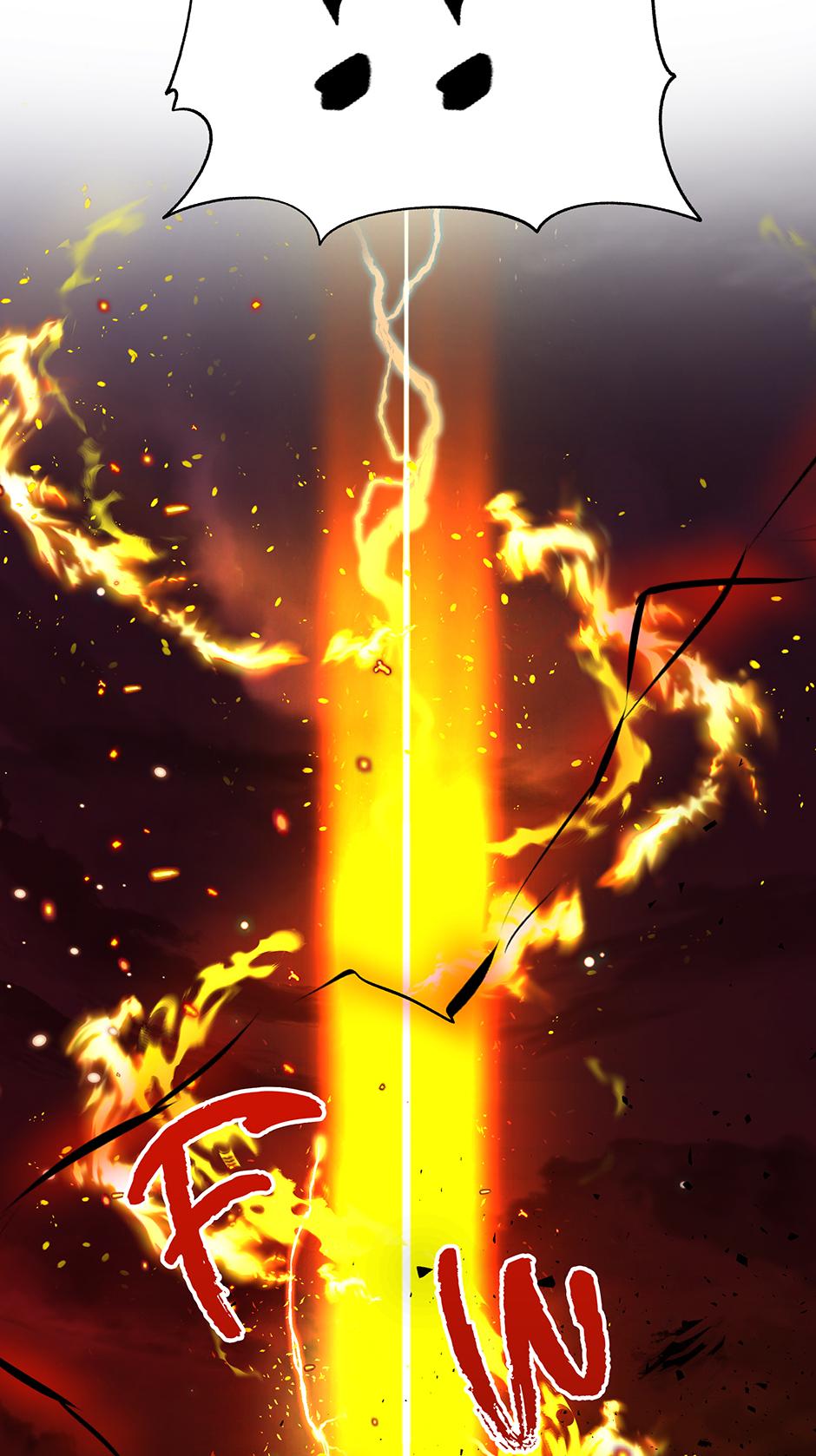 Long Live Hatred - Chapter 31 manhwa