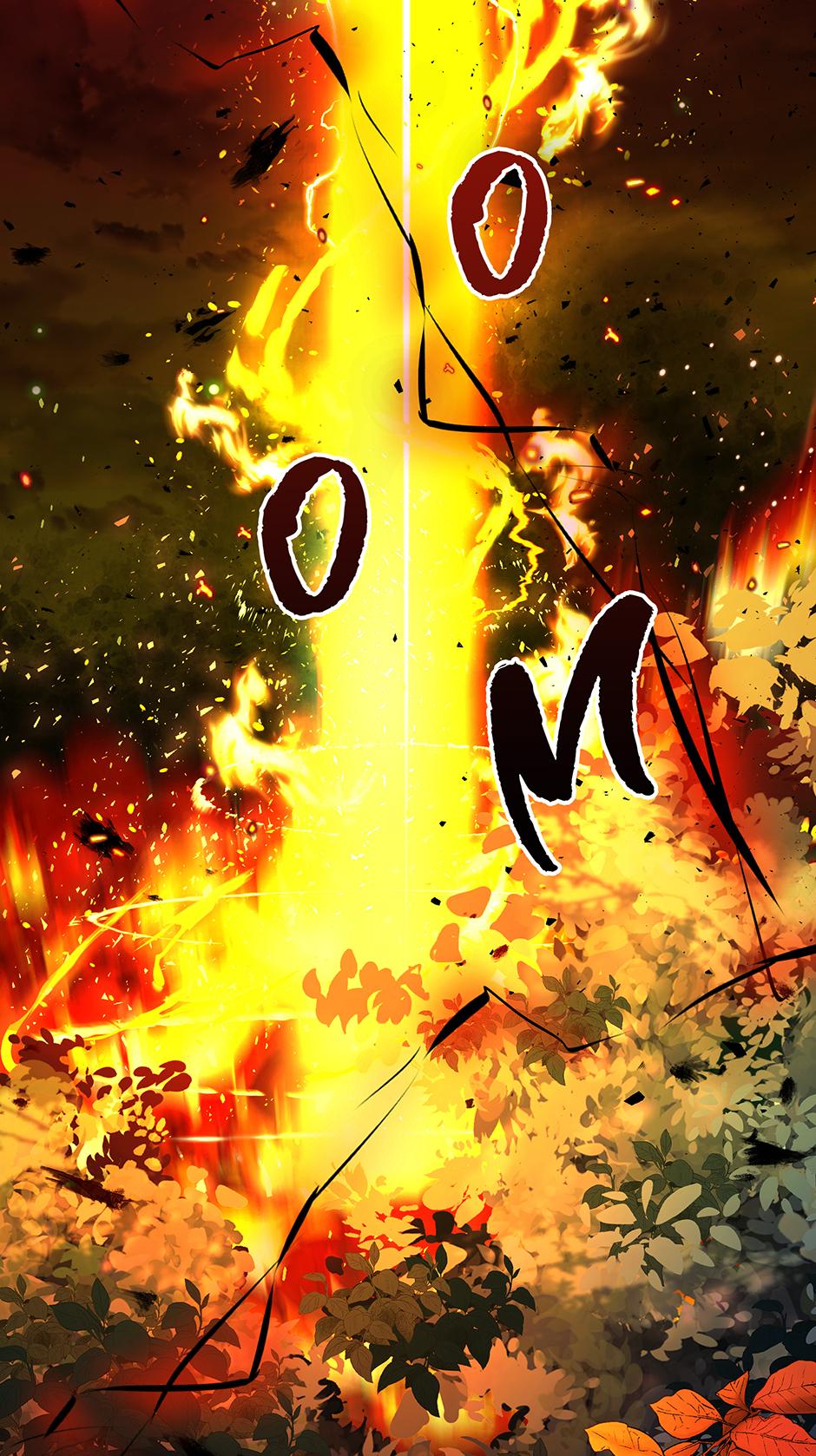 Long Live Hatred - Chapter 31 manhwa