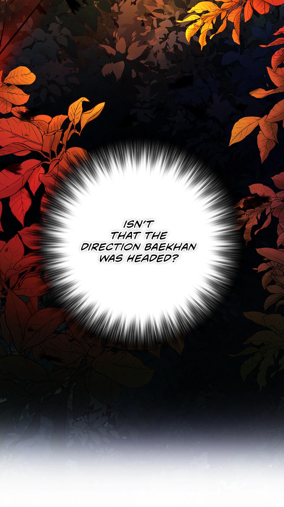 Long Live Hatred - Chapter 31 manhwa