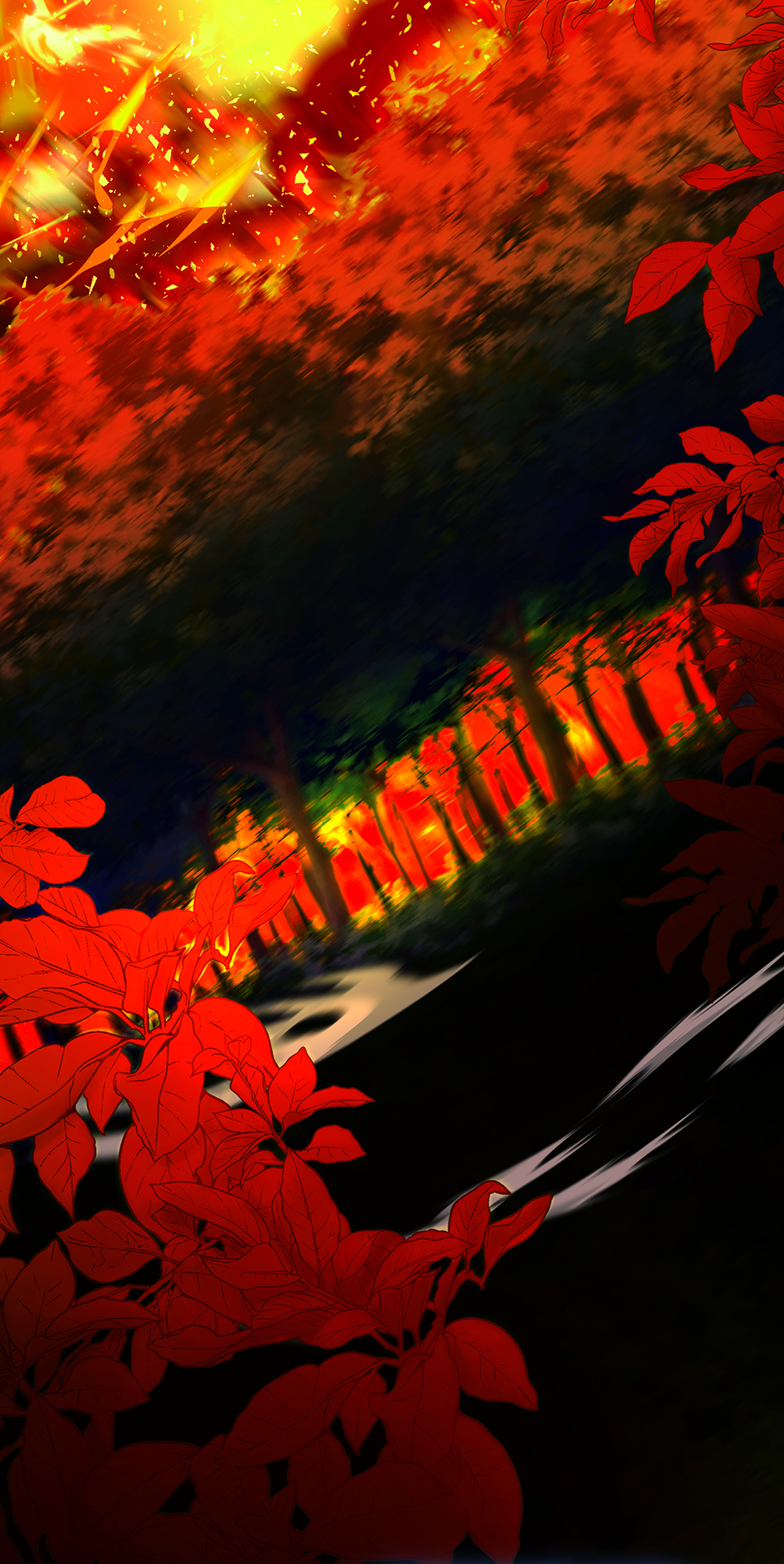 Long Live Hatred - Chapter 32 manhwa