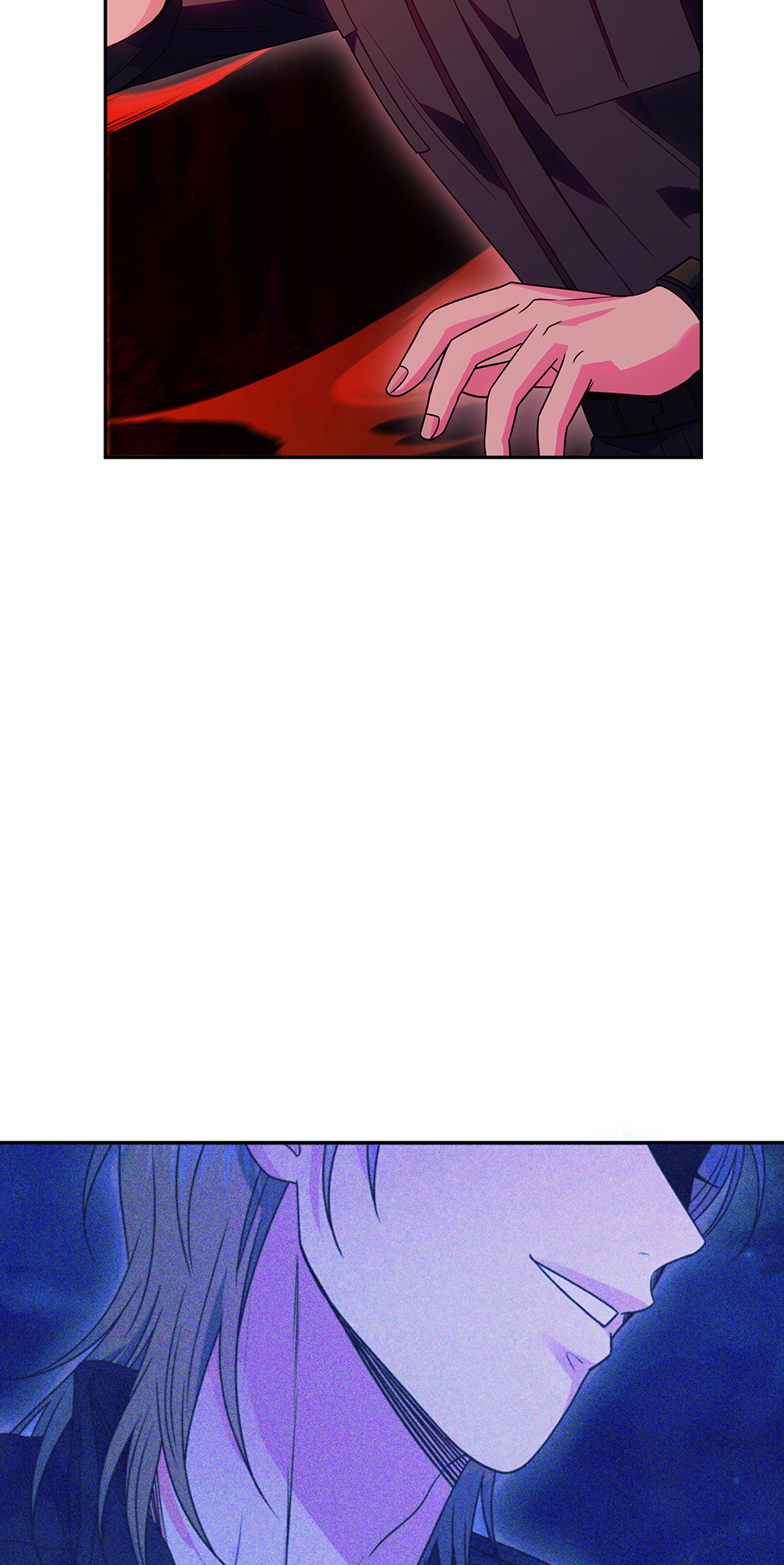 Long Live Hatred - Chapter 32 manhwa