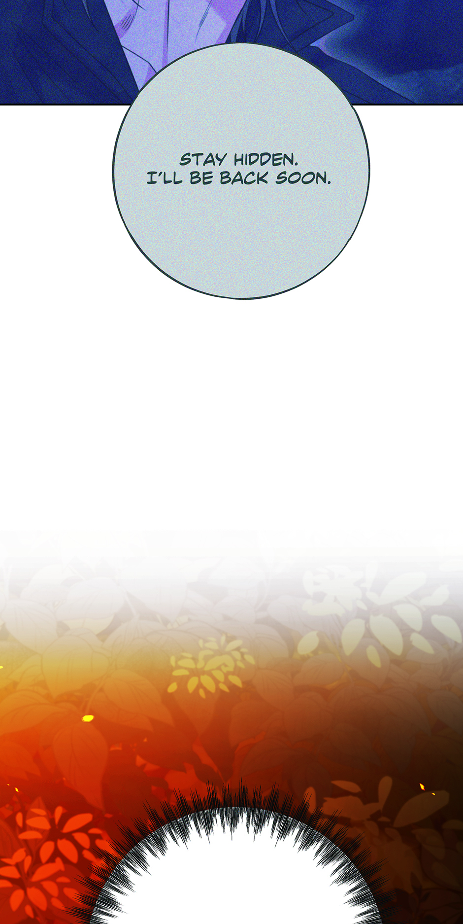 Long Live Hatred - Chapter 32 manhwa