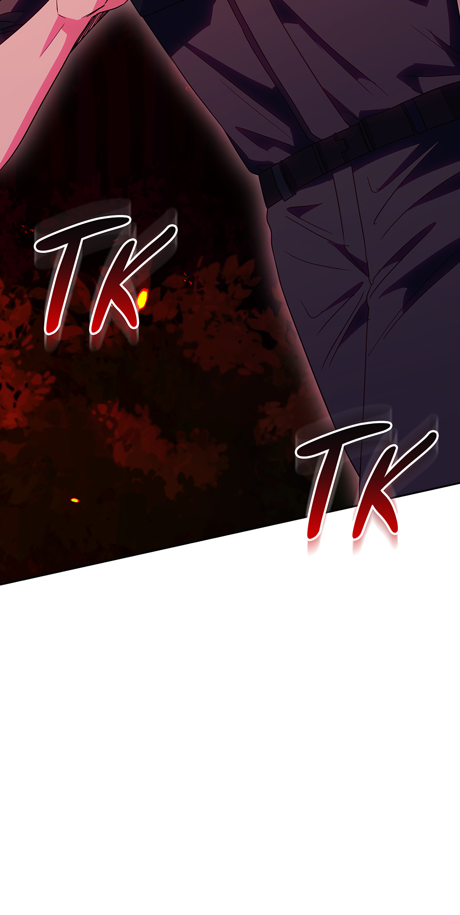 Long Live Hatred - Chapter 32 manhwa