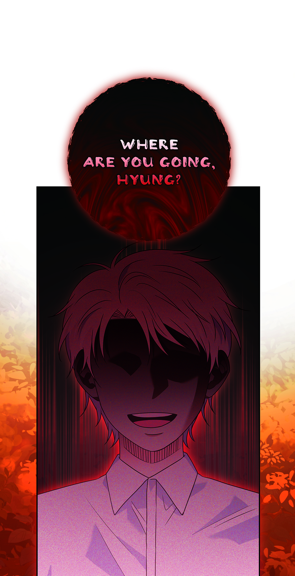 Long Live Hatred - Chapter 32 manhwa