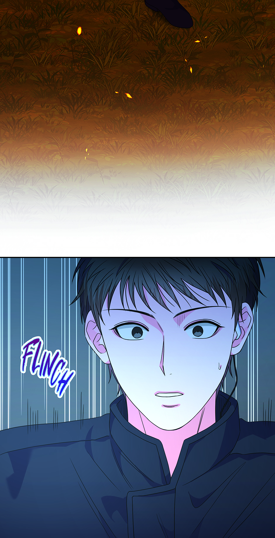Long Live Hatred - Chapter 32 manhwa