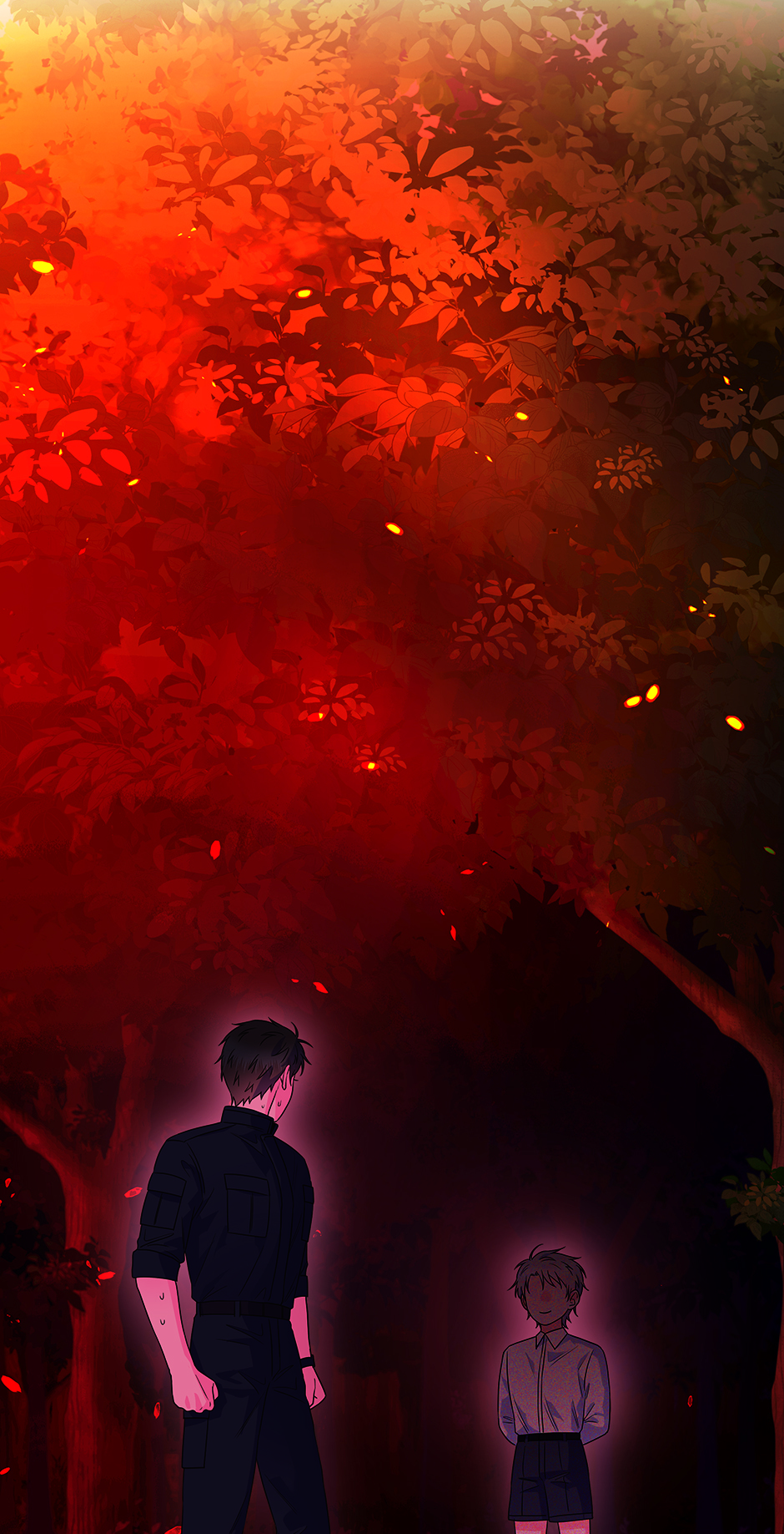 Long Live Hatred - Chapter 32 manhwa