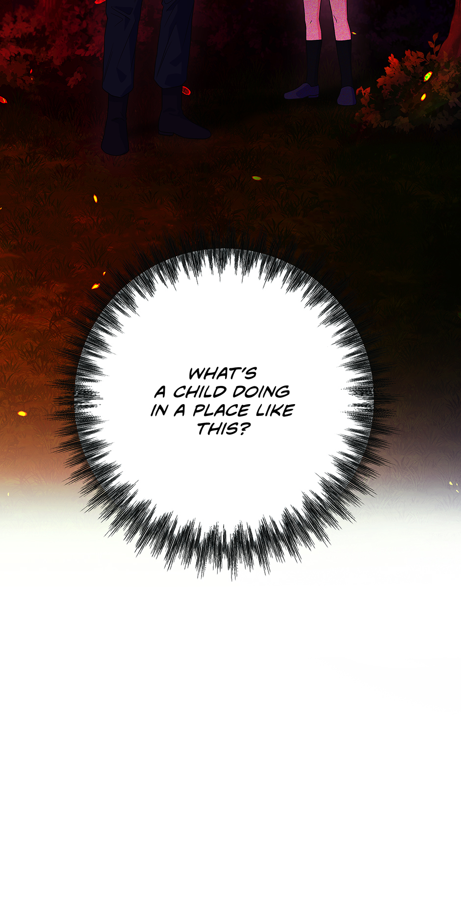 Long Live Hatred - Chapter 32 manhwa