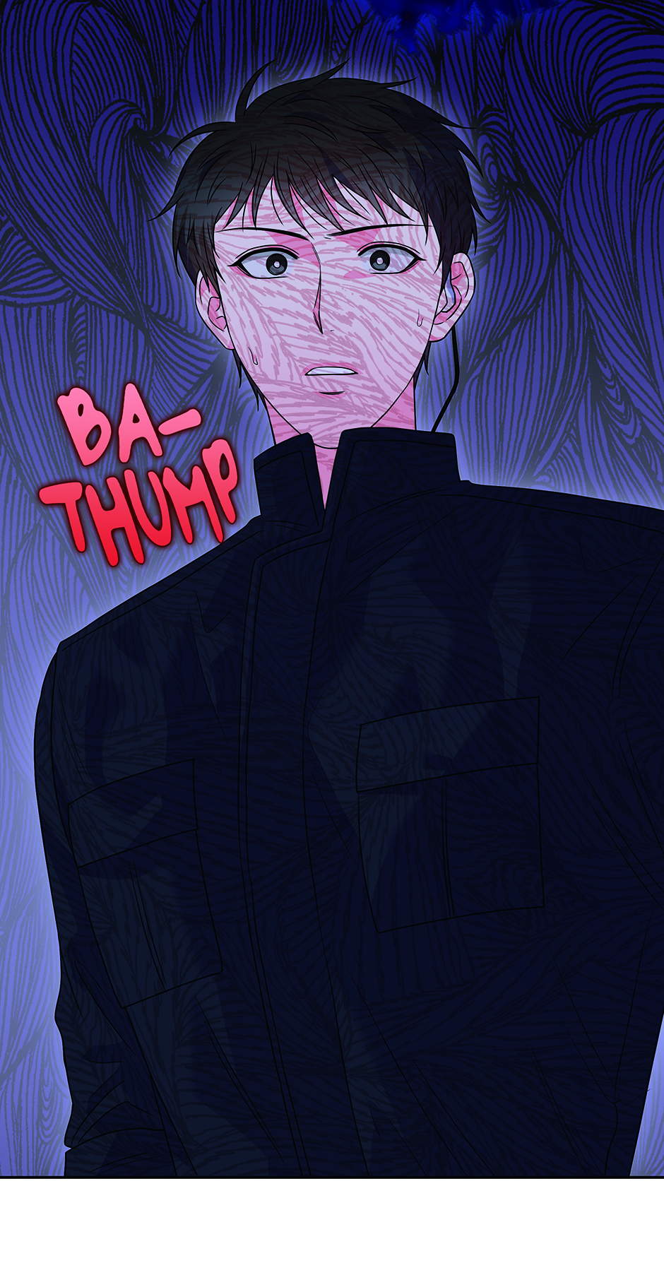 Long Live Hatred - Chapter 32 manhwa