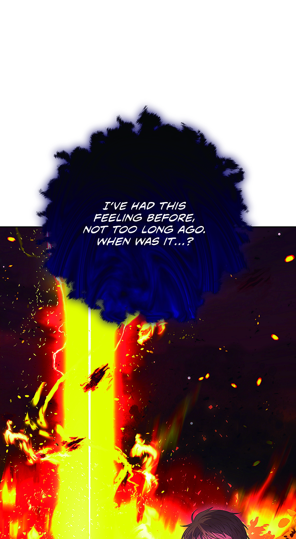 Long Live Hatred - Chapter 32 manhwa