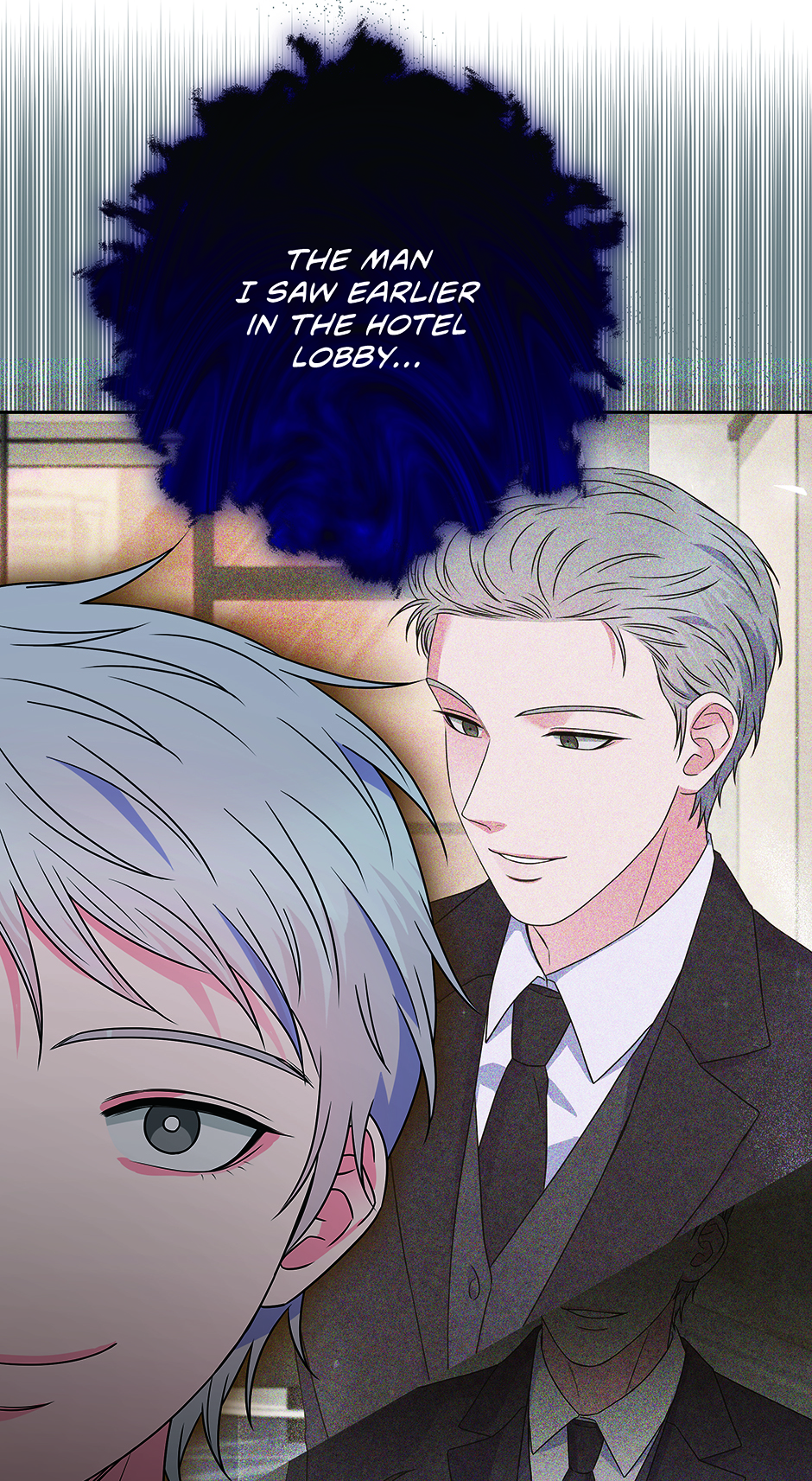 Long Live Hatred - Chapter 32 manhwa