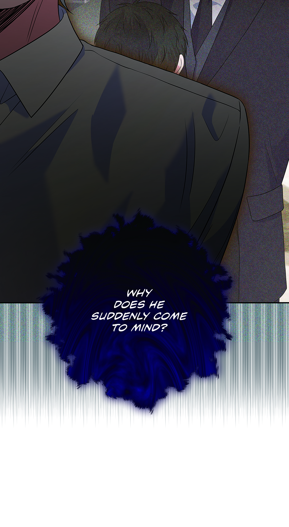 Long Live Hatred - Chapter 32 manhwa
