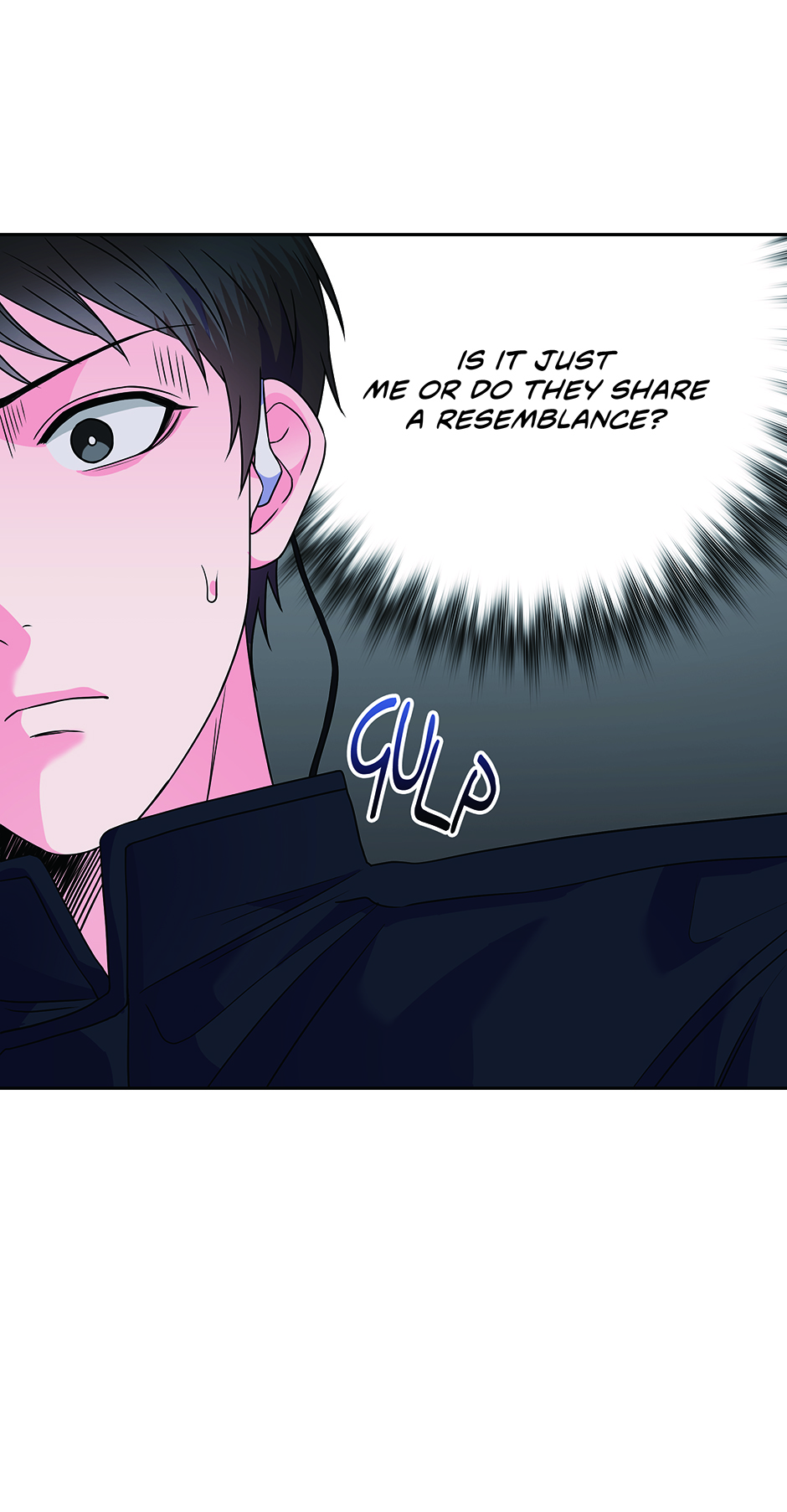 Long Live Hatred - Chapter 32 manhwa