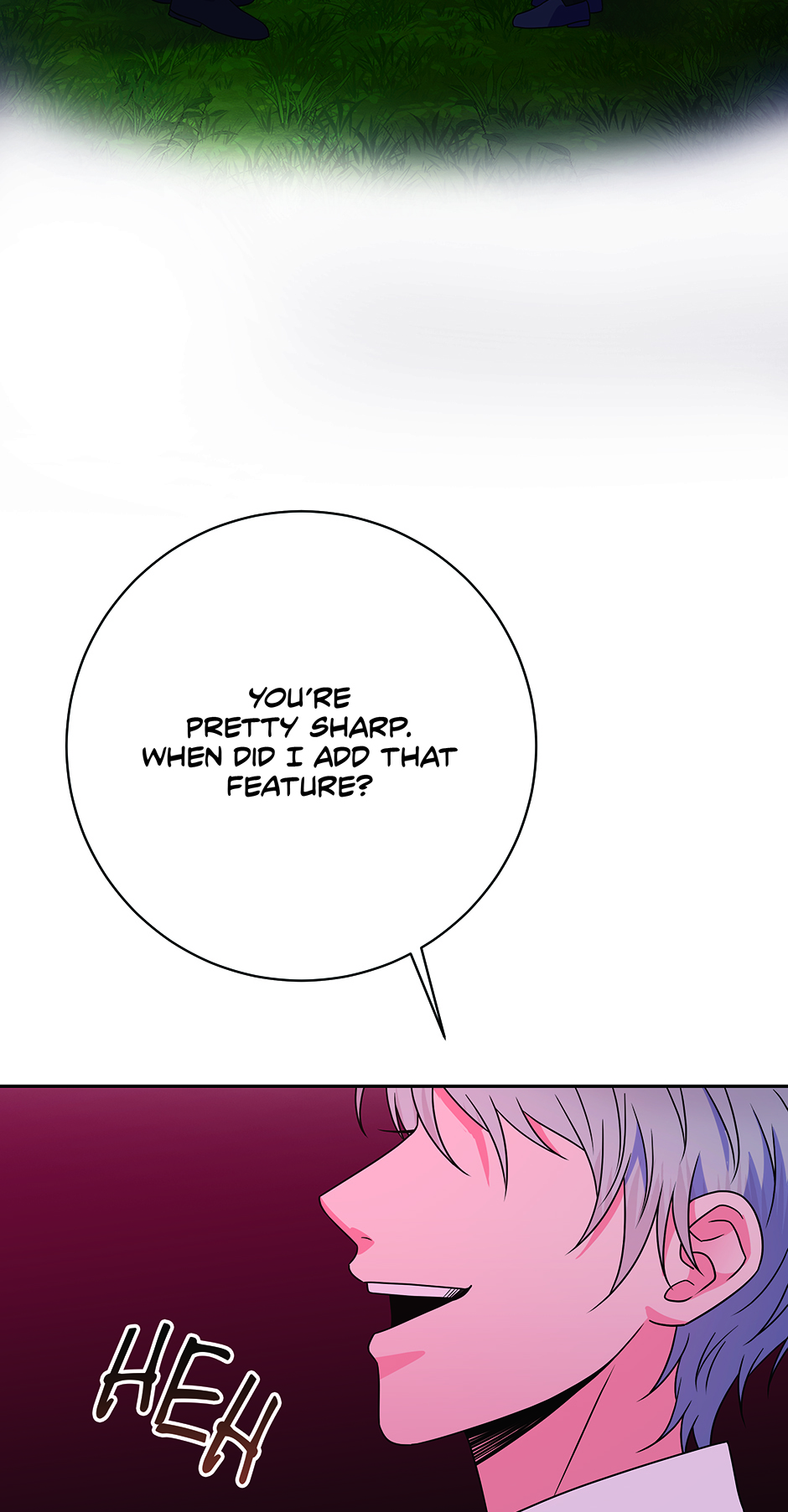 Long Live Hatred - Chapter 32 manhwa