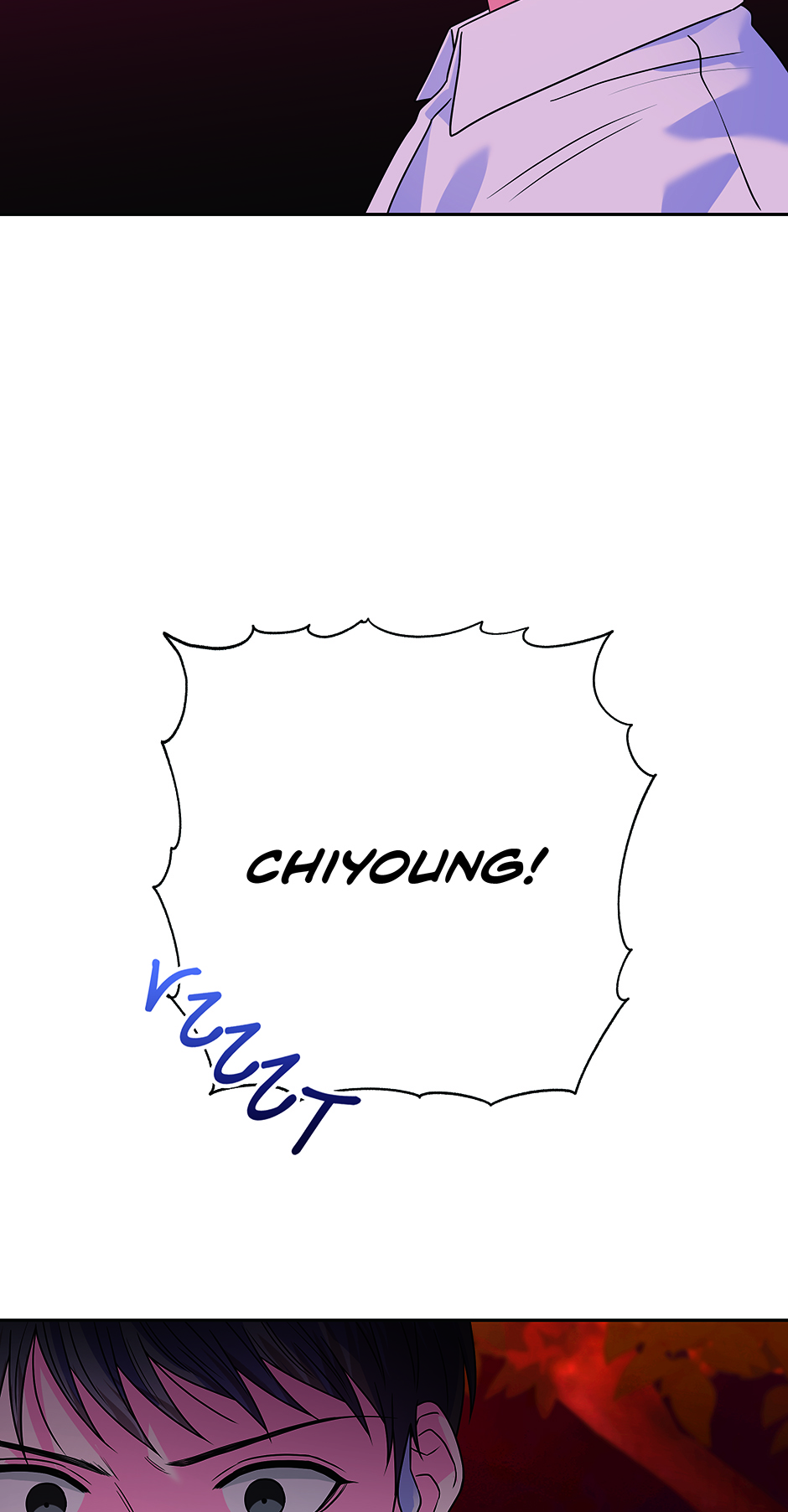 Long Live Hatred - Chapter 32 manhwa