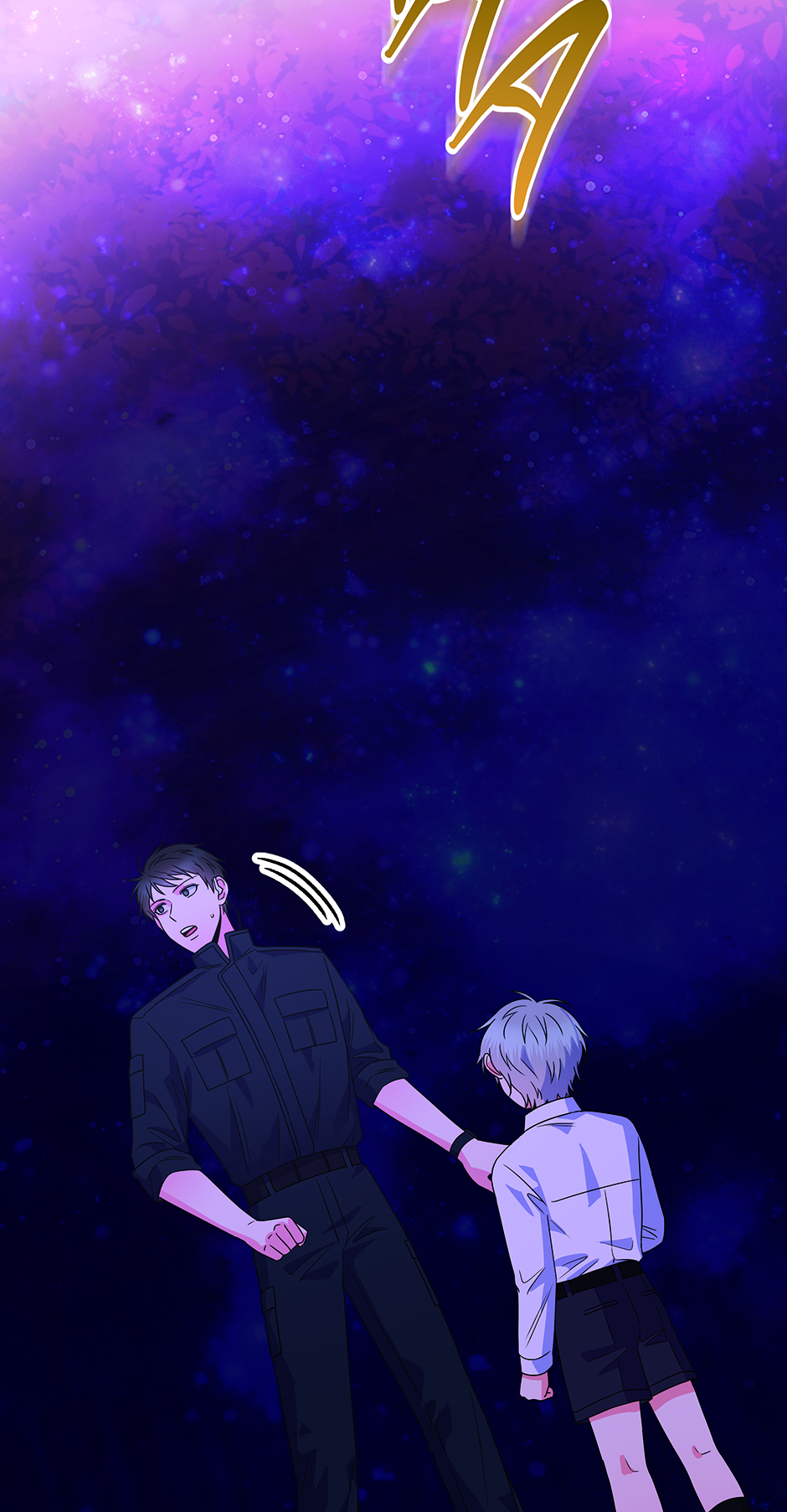 Long Live Hatred - Chapter 32 manhwa