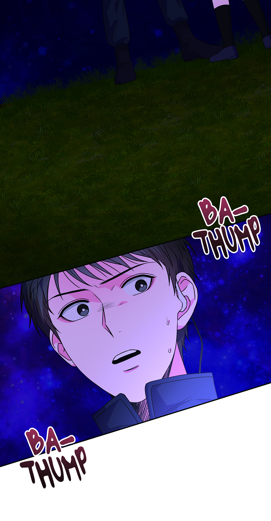 Long Live Hatred - Chapter 32 manhwa