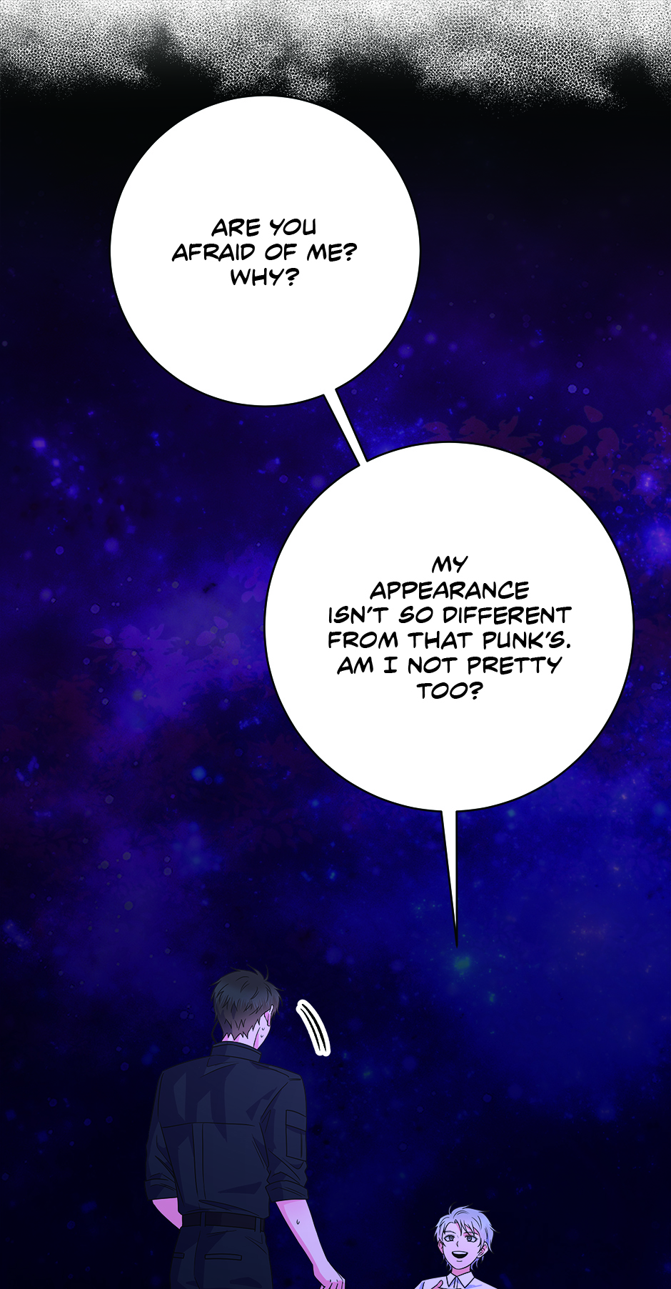 Long Live Hatred - Chapter 32 manhwa
