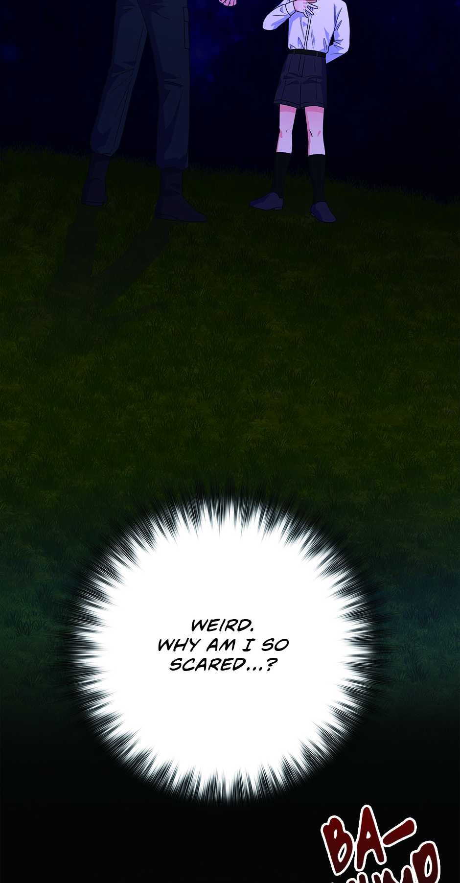 Long Live Hatred - Chapter 32 manhwa