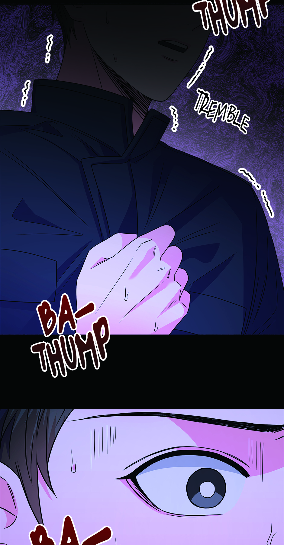 Long Live Hatred - Chapter 32 manhwa