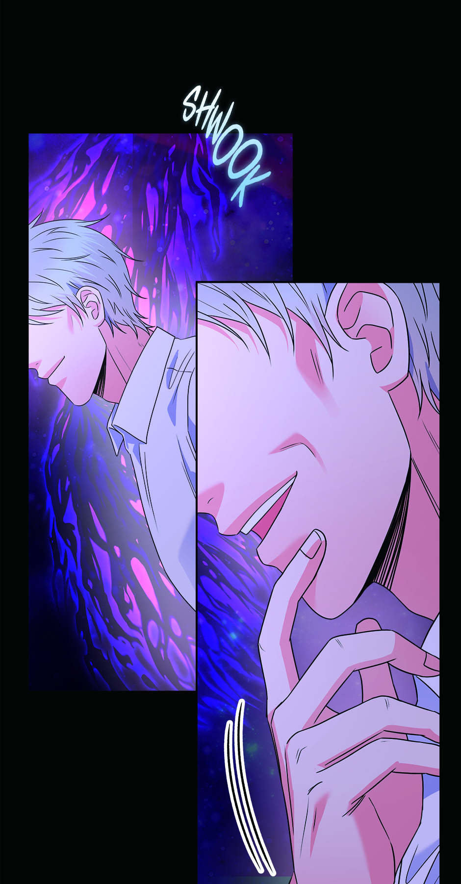 Long Live Hatred - Chapter 32 manhwa