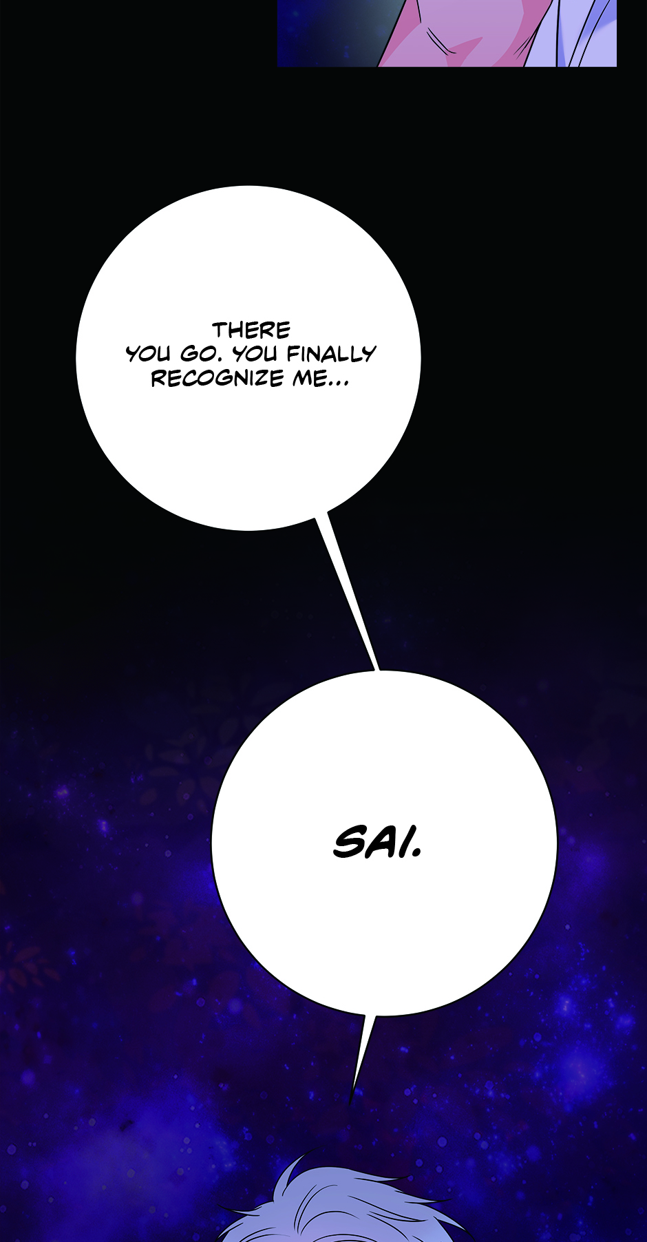 Long Live Hatred - Chapter 32 manhwa