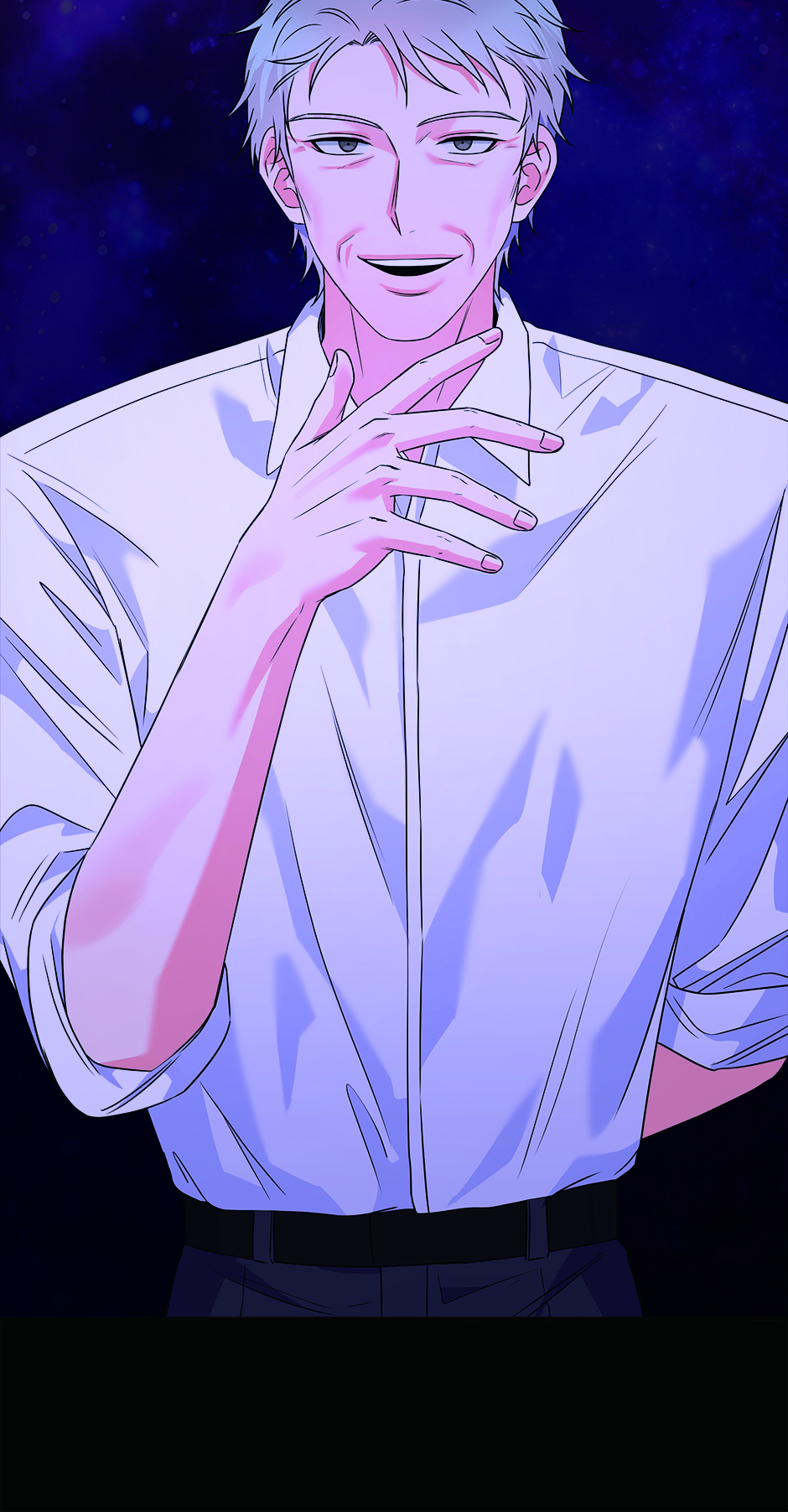 Long Live Hatred - Chapter 32 manhwa