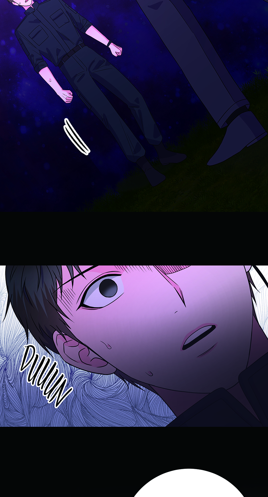 Long Live Hatred - Chapter 32 manhwa