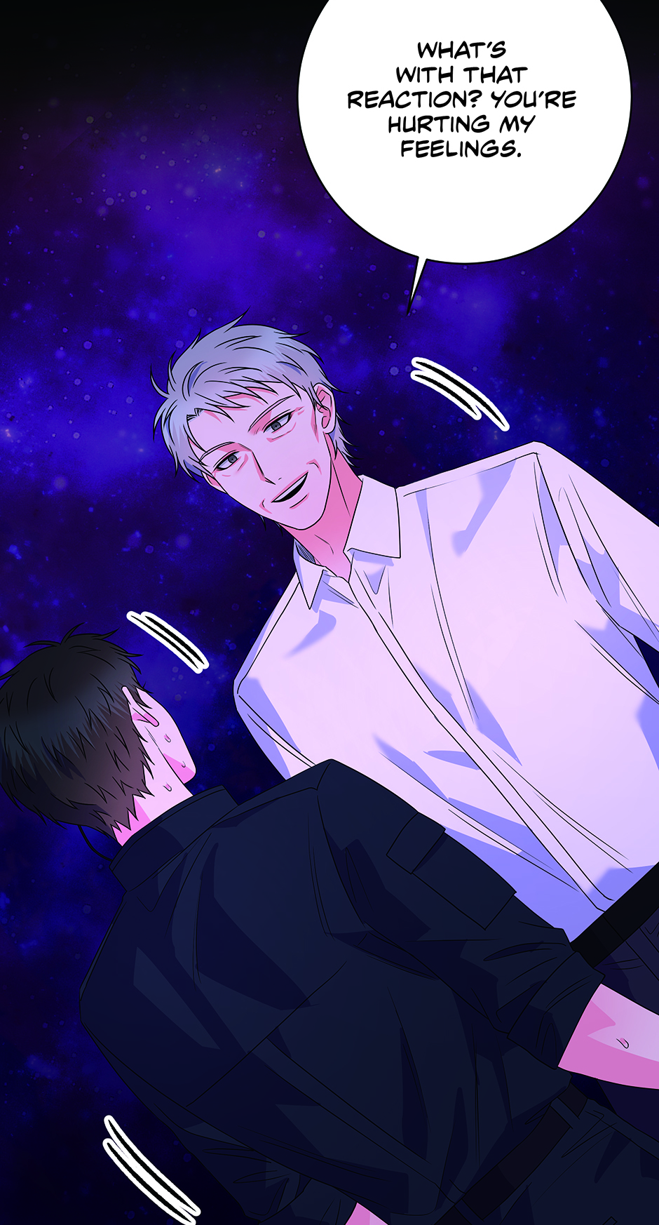 Long Live Hatred - Chapter 32 manhwa