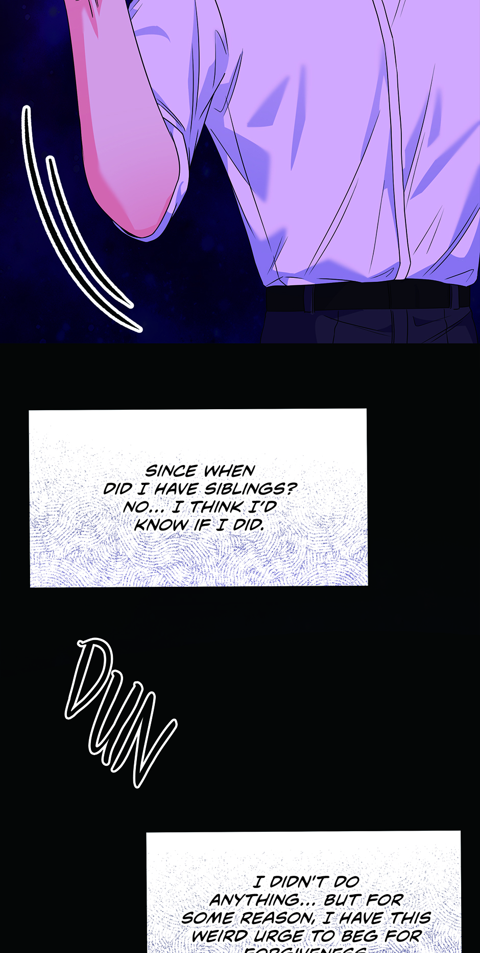 Long Live Hatred - Chapter 32 manhwa