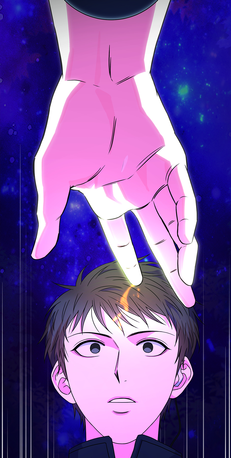 Long Live Hatred - Chapter 32 manhwa