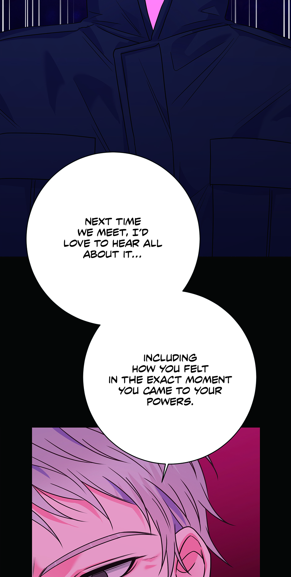 Long Live Hatred - Chapter 32 manhwa