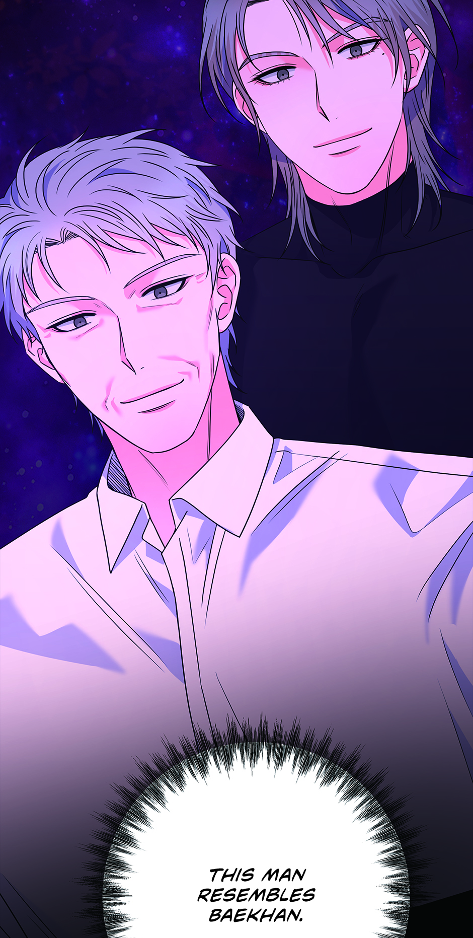 Long Live Hatred - Chapter 32 manhwa