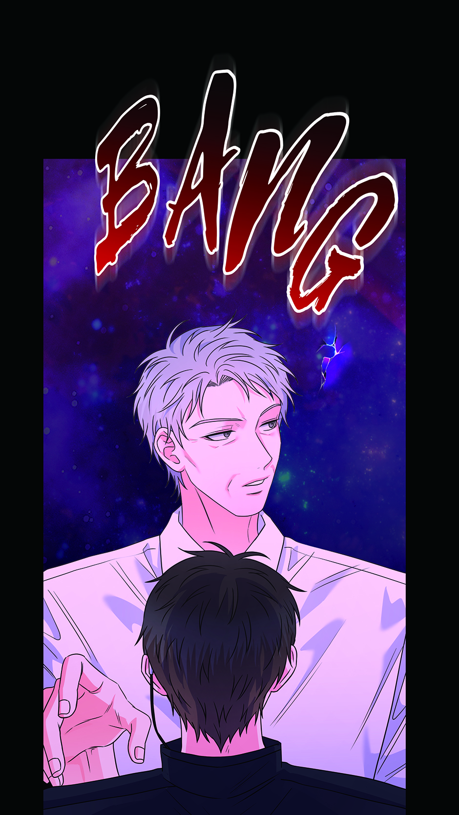 Long Live Hatred - Chapter 32 manhwa