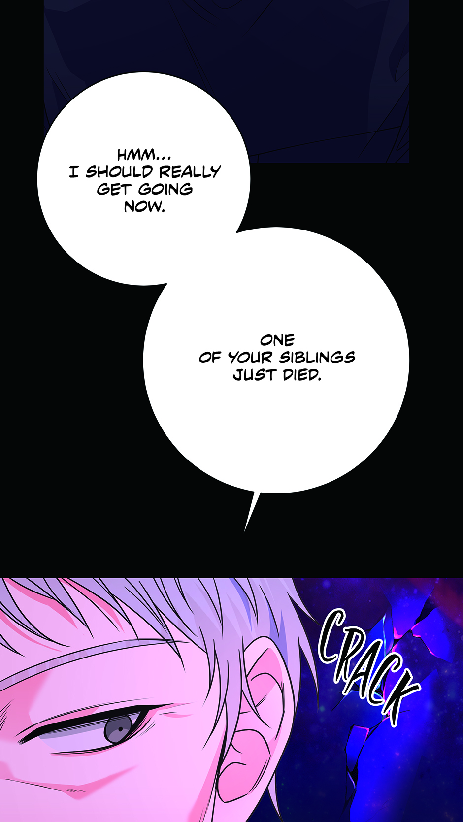 Long Live Hatred - Chapter 32 manhwa