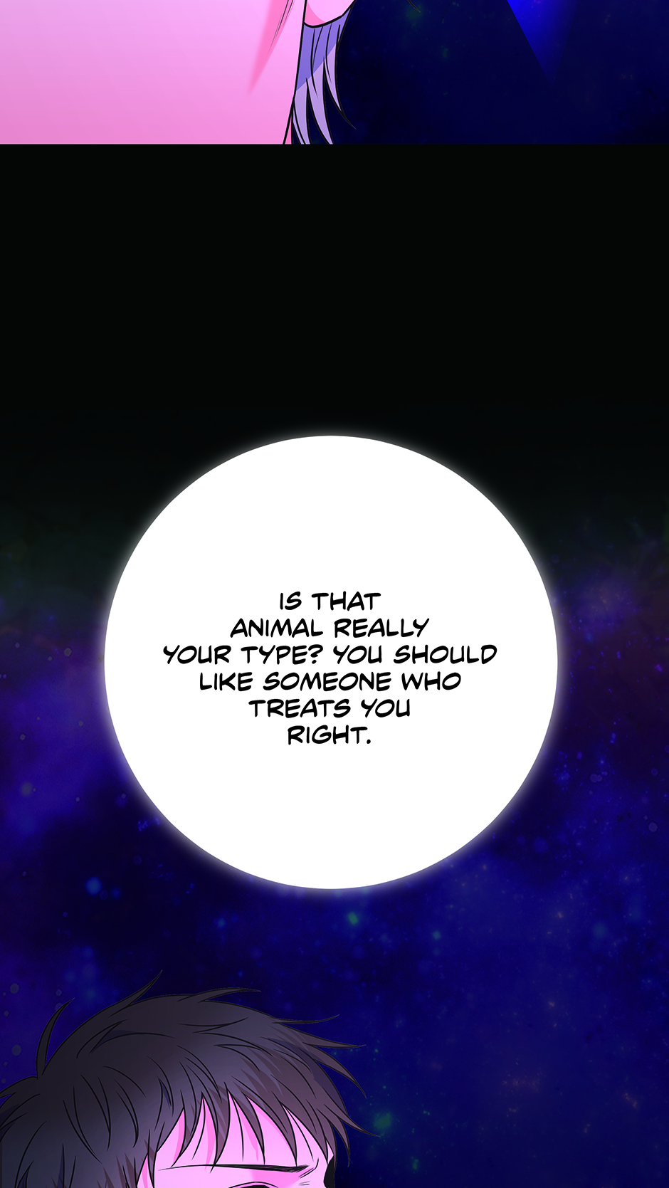 Long Live Hatred - Chapter 32 manhwa