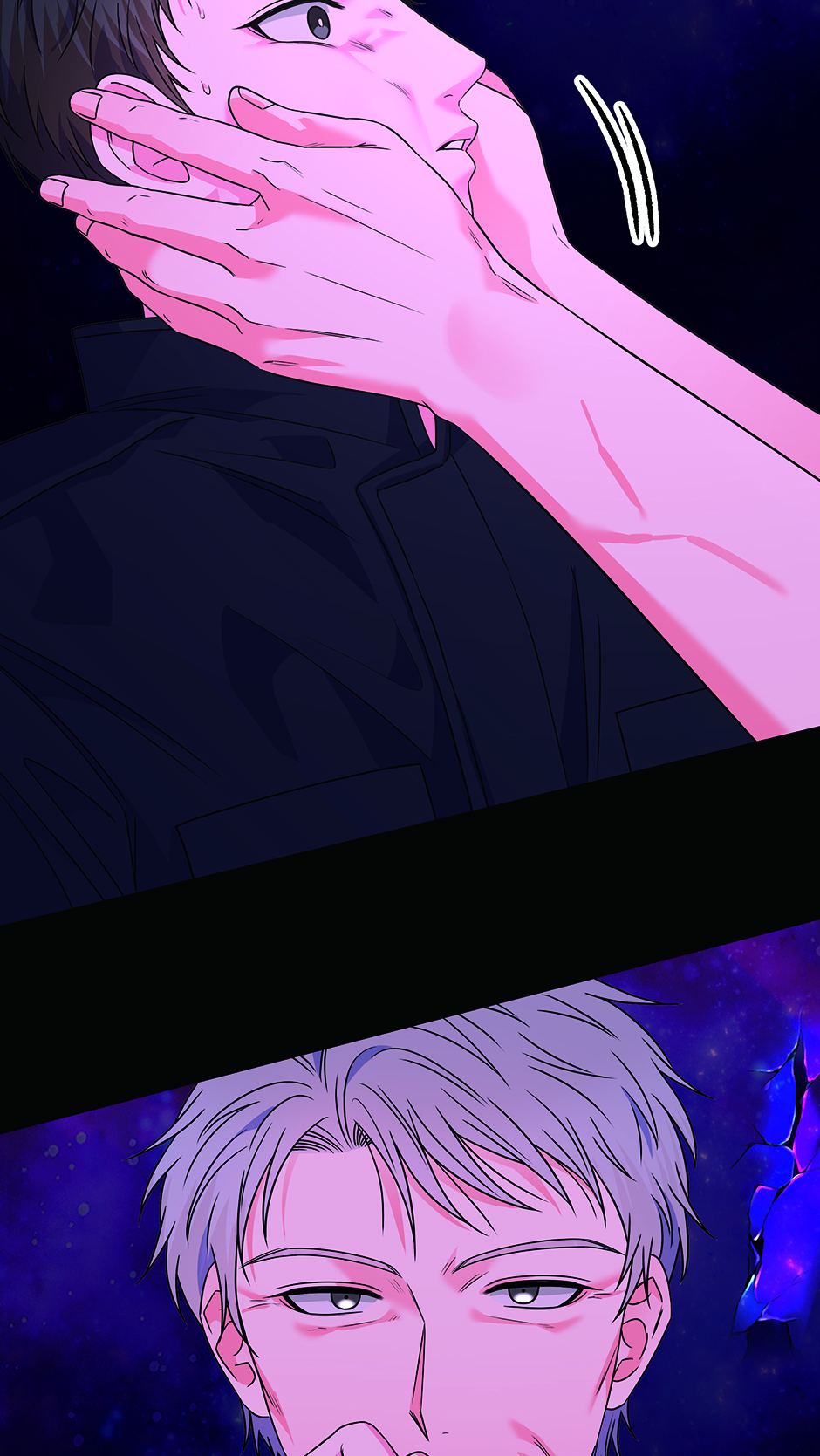 Long Live Hatred - Chapter 32 manhwa