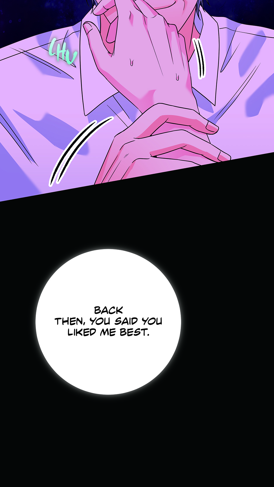 Long Live Hatred - Chapter 32 manhwa