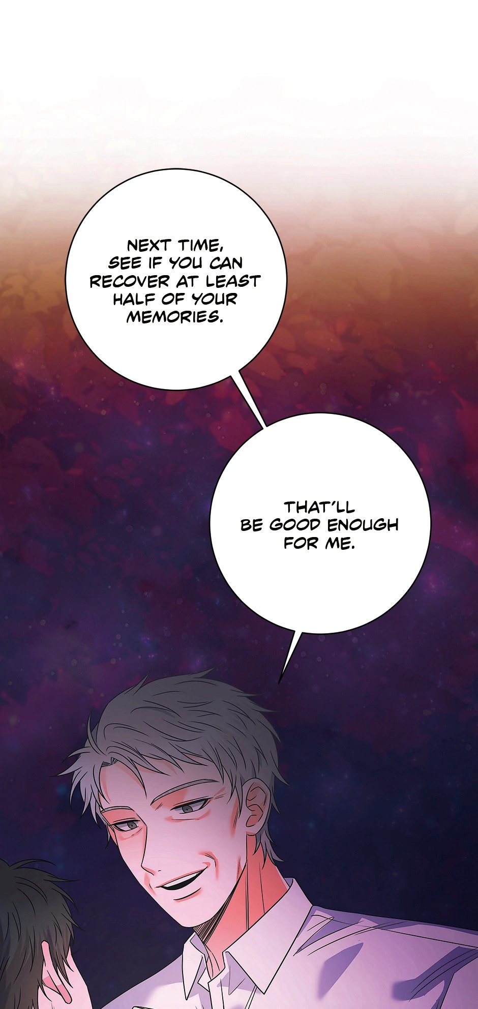Long Live Hatred - Chapter 32 manhwa