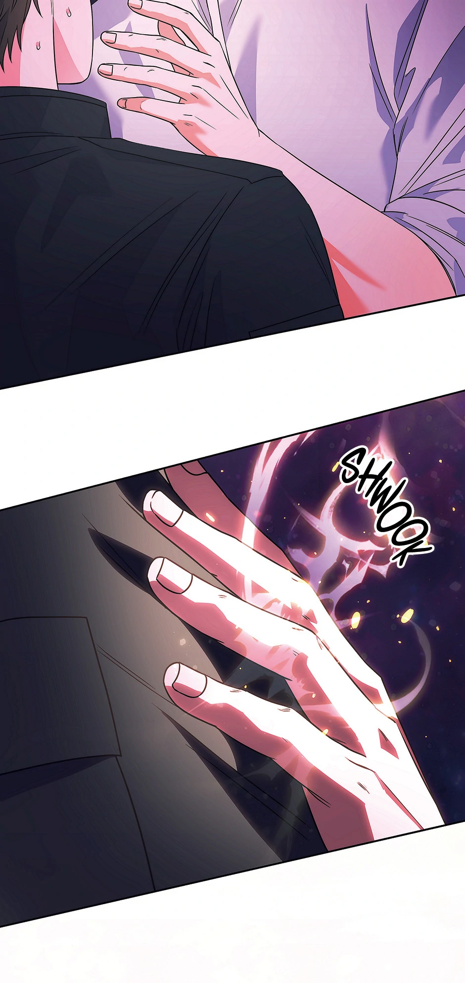 Long Live Hatred - Chapter 32 manhwa