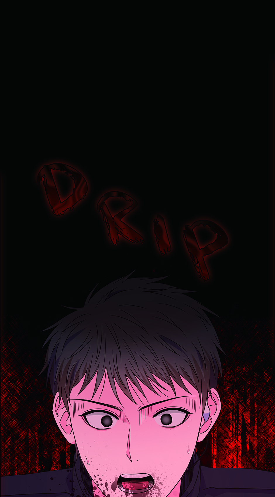 Long Live Hatred - Chapter 32 manhwa